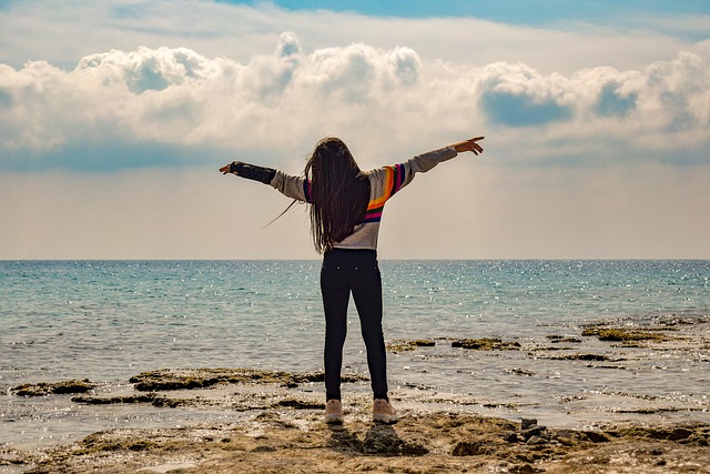 Membentuk Kebiasaan Kecil yang Mengundang Suasana Tenang